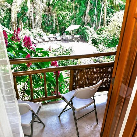 Pousada Forte Rocha Ilhabela Ngoại thất bức ảnh