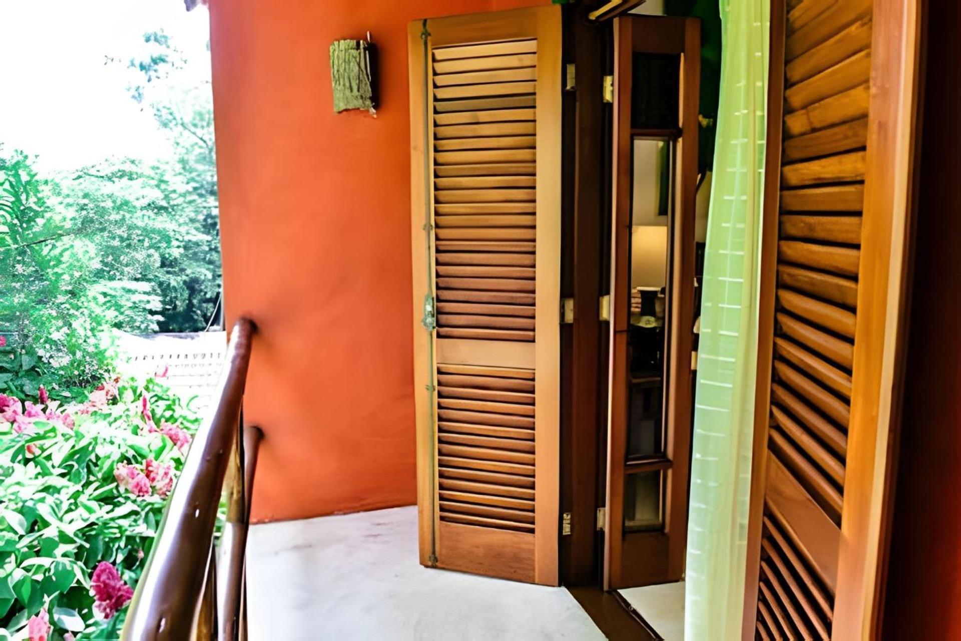 Pousada Forte Rocha Ilhabela Ngoại thất bức ảnh