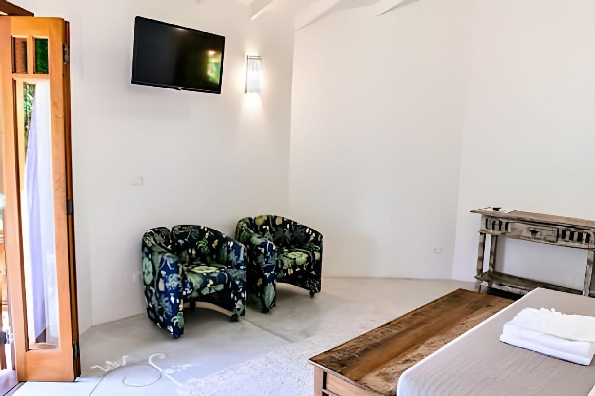 Pousada Forte Rocha Ilhabela Ngoại thất bức ảnh