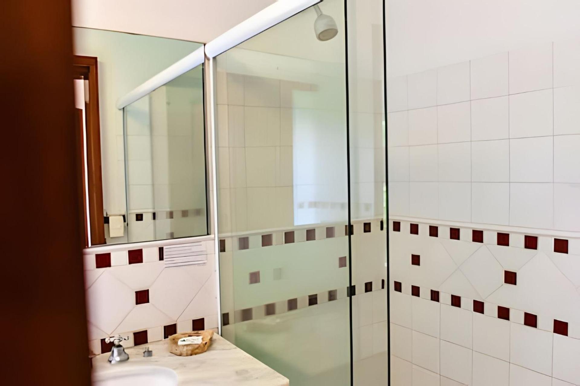 Pousada Forte Rocha Ilhabela Ngoại thất bức ảnh